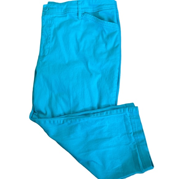 EUC CAPRI JEAN St John’s Bay - Picture 2 of 3